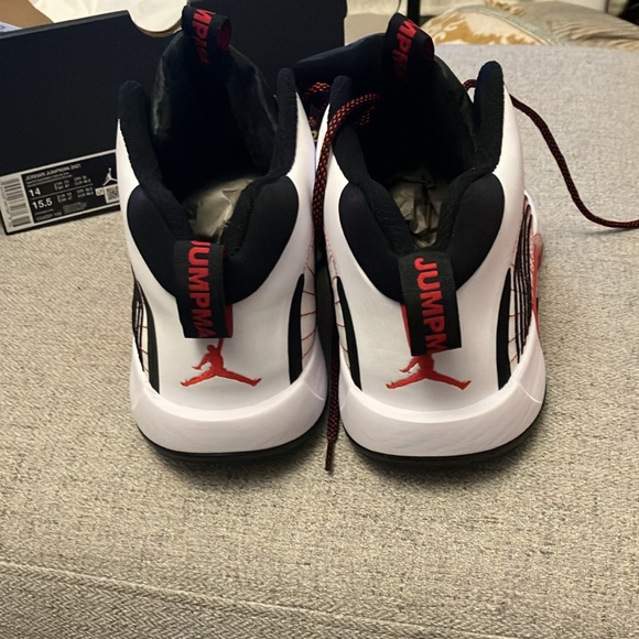 Jordan jumpman 2021 NWT - Picture 3 of 8